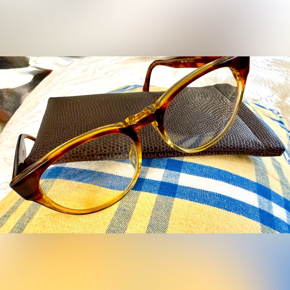 Vintage EYEVAN Glasses frames, EV8, Classic